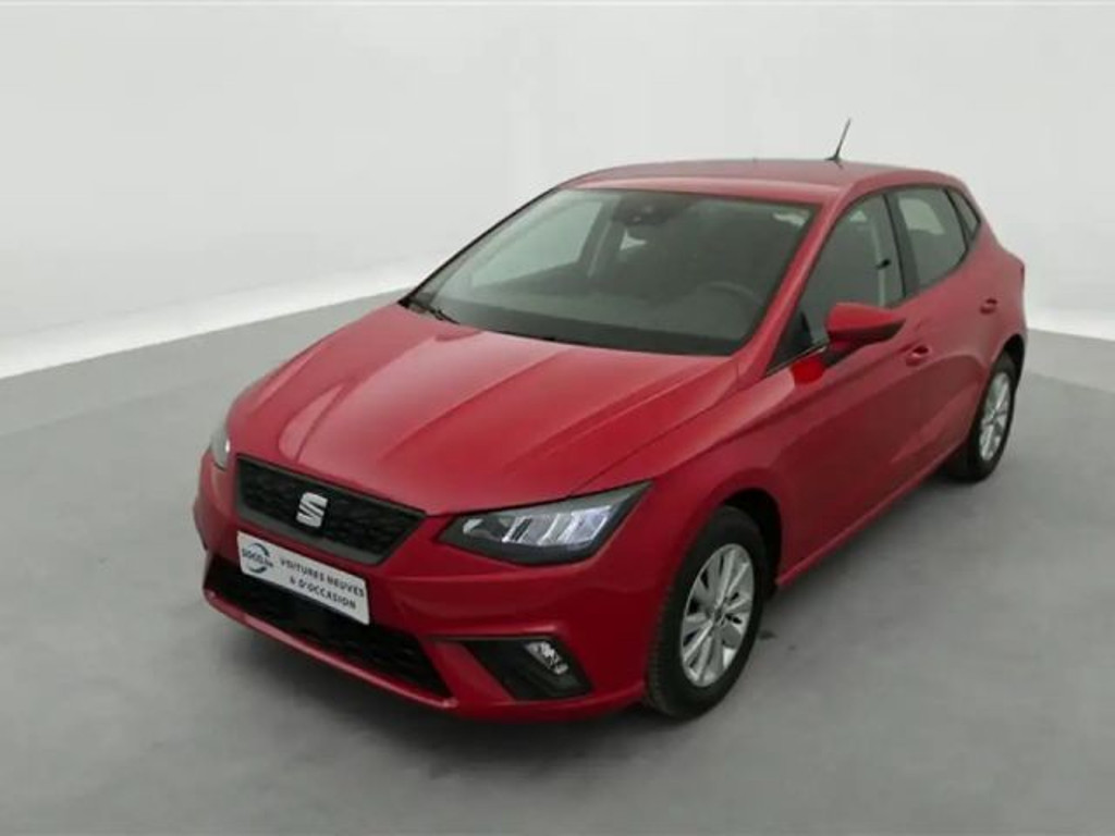 Seat Ibiza Style 1.0 TSI