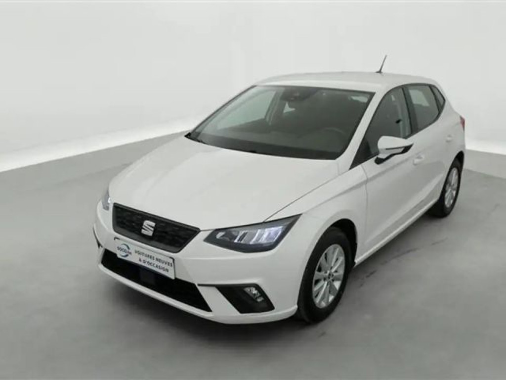 Seat Ibiza Style 1.0 TSI
