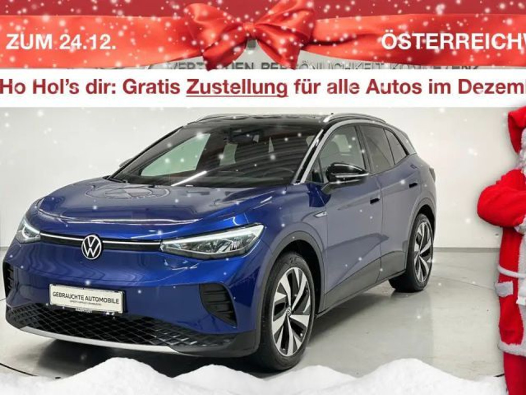 Volkswagen ID.4 Performance Pro