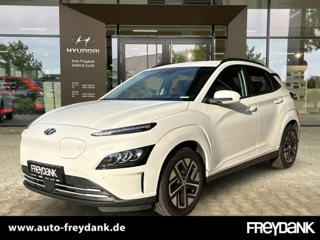 Hyundai Kona Electric Advantage