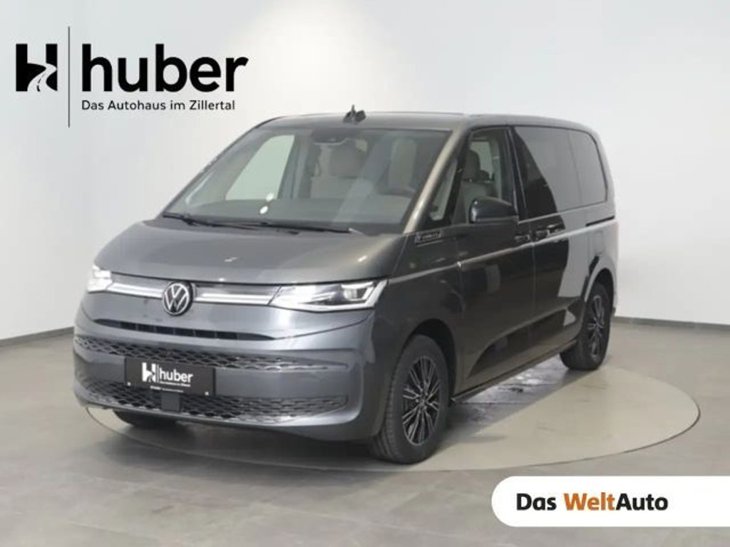 Volkswagen Multivan 4Motion Style eHybrid T7