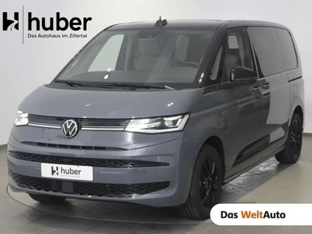 Volkswagen Multivan 4Motion eHybrid T7