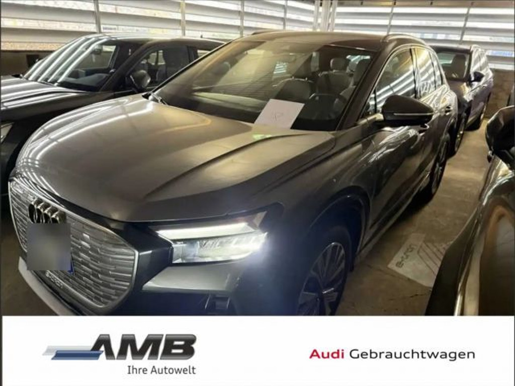 Audi Q4 e-tron SUV 45 e-tron Audi Q4 e-tron