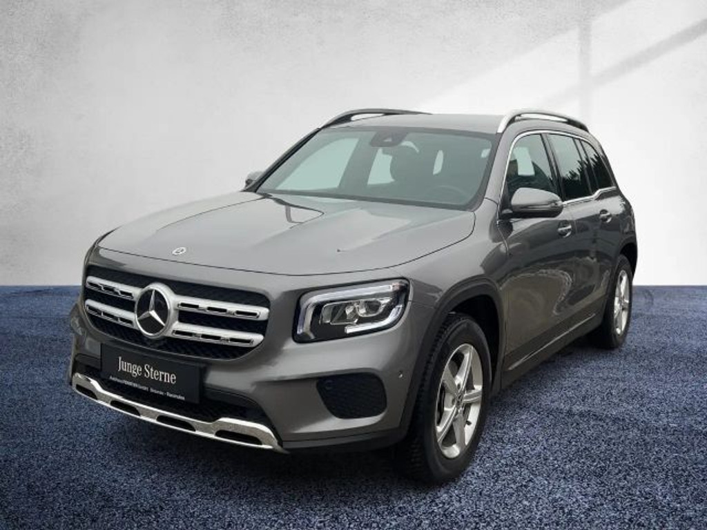 Mercedes-Benz GL-Klasse GLB 180 Progressive GLB 180 d