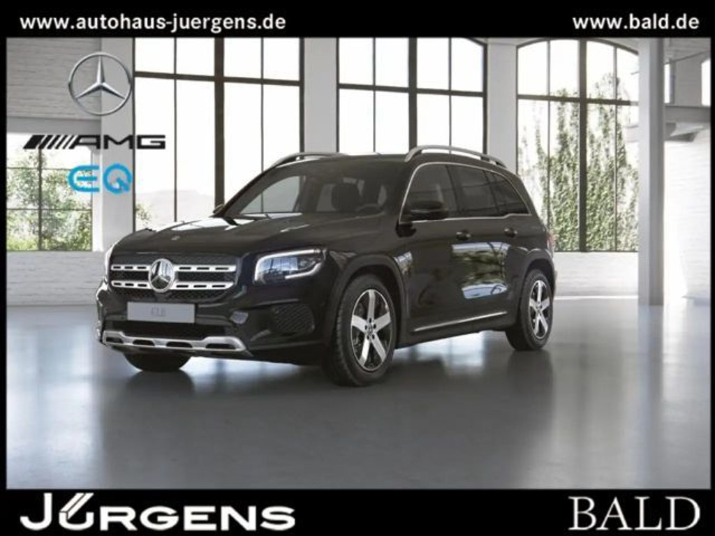 Mercedes-Benz GL-Klasse GLB 220 Progressive GLB 220 d