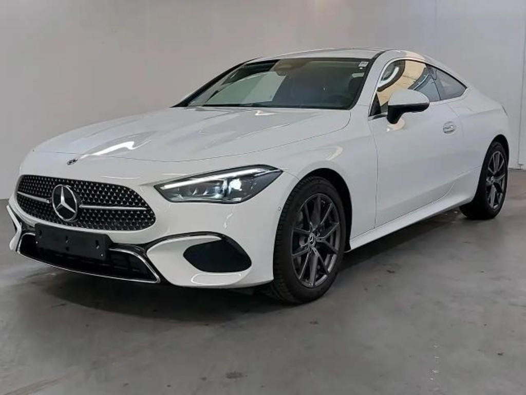 Mercedes-Benz CL CLE 200 AVANTGARDE Coupé