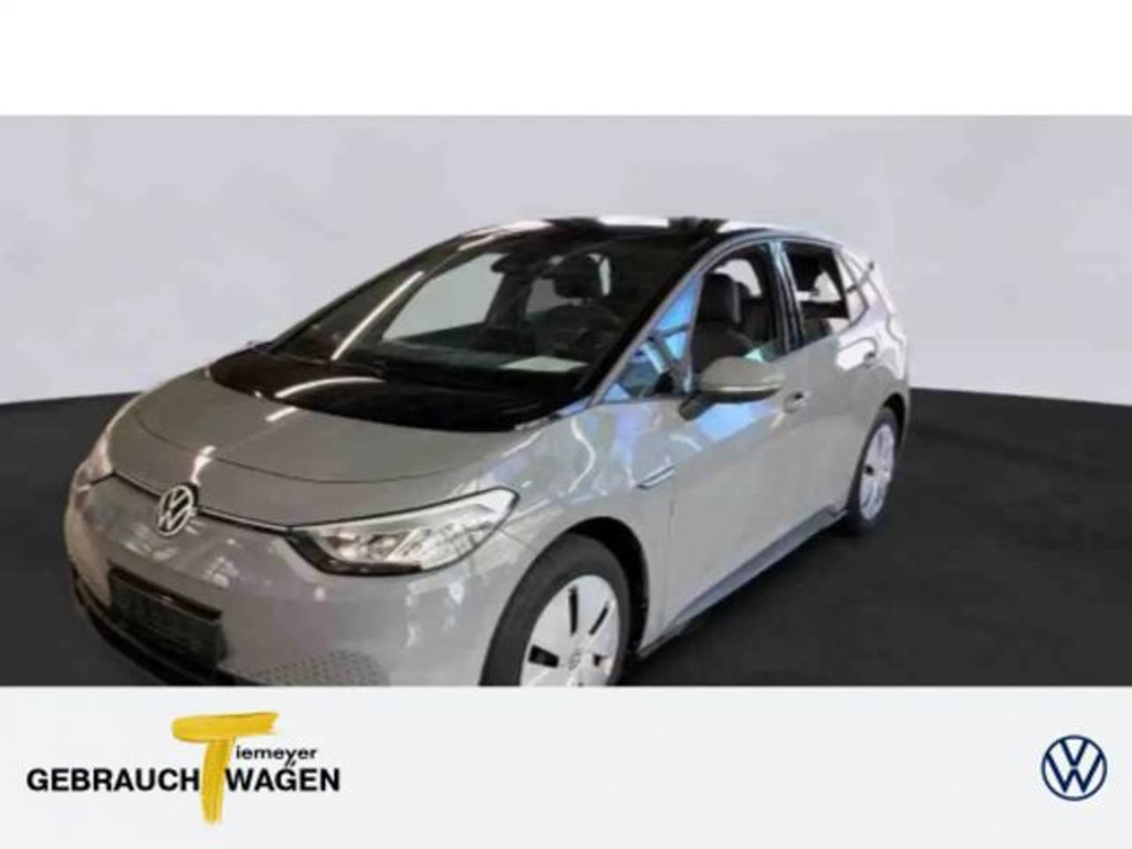 Volkswagen ID.3 Performance City Pure