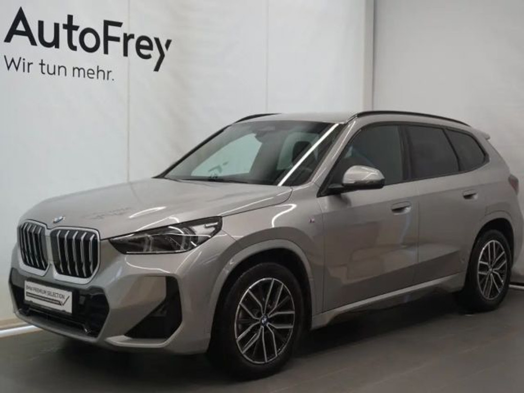 BMW X1 sDrive20d