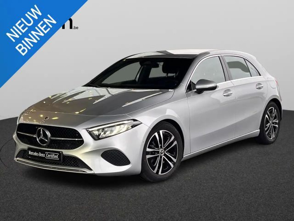 Mercedes-Benz A-Klasse A 180 Business Line Hatchback