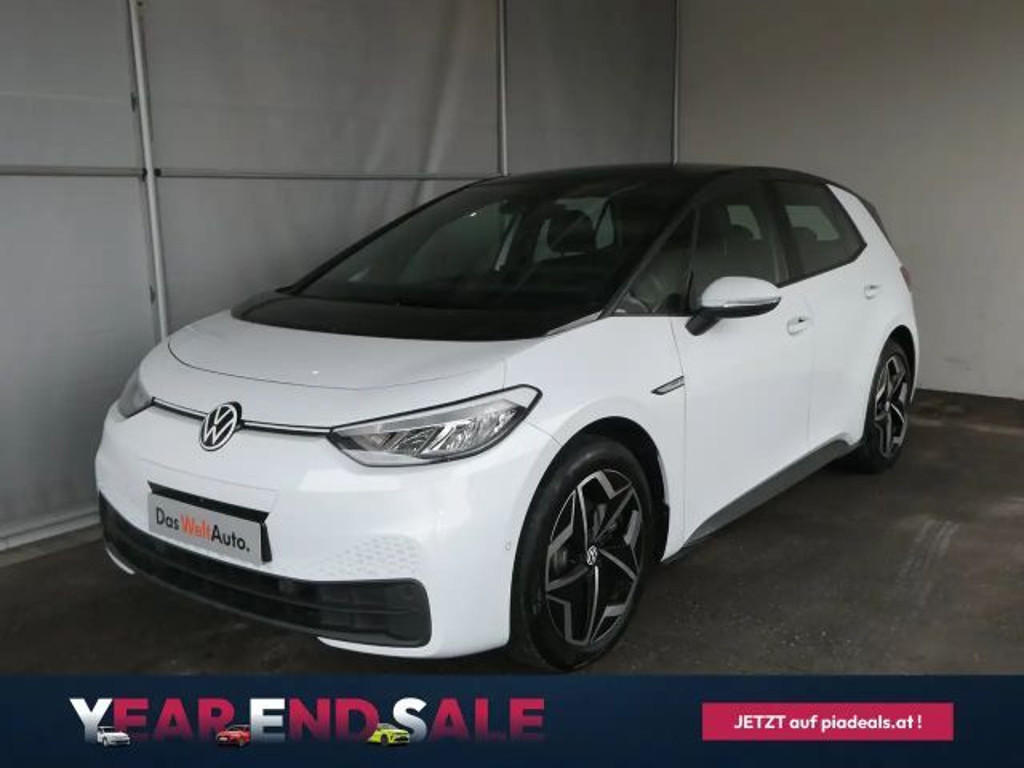 Volkswagen ID.3 Performance Pro 150 kW