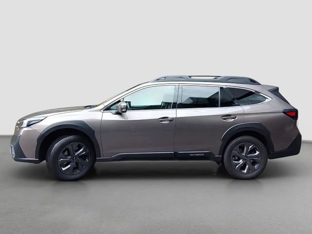 Subaru Outback Touring