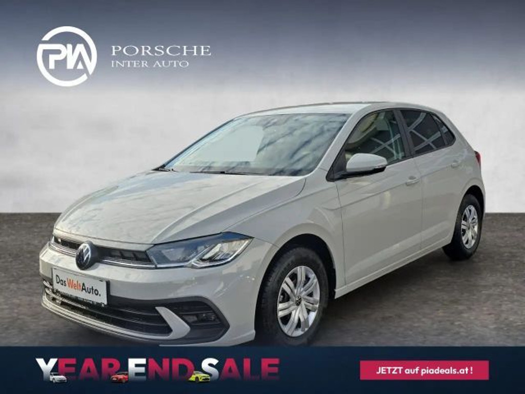 Volkswagen Polo 4Me