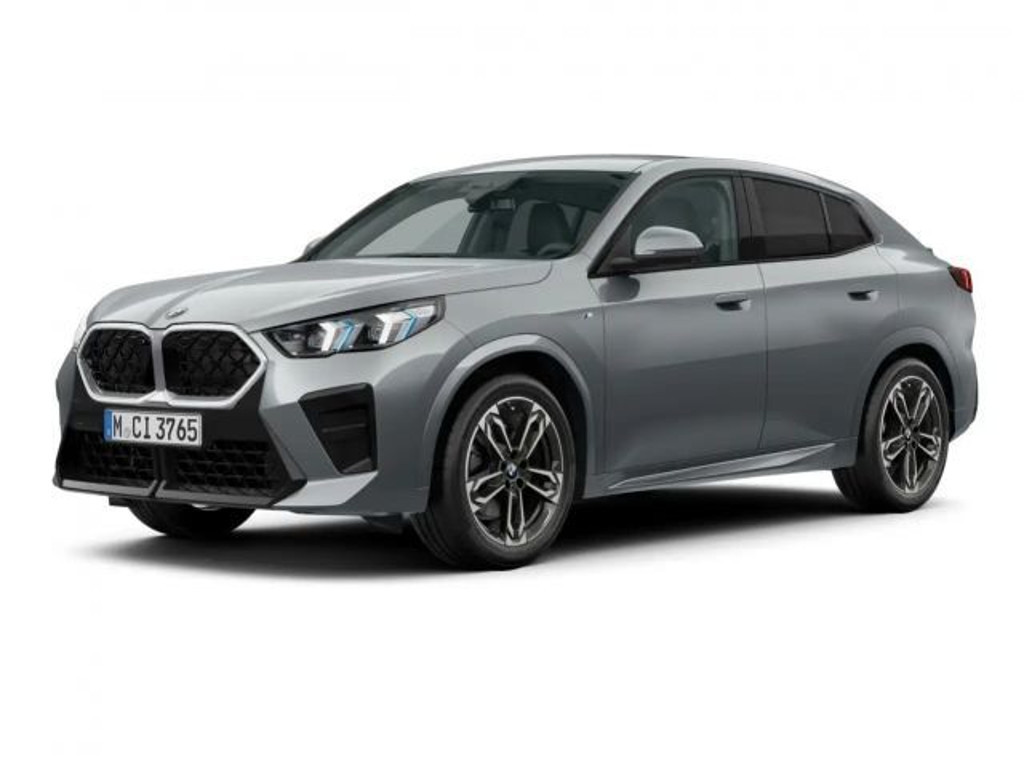 BMW X2 M-Sport sDrive20i
