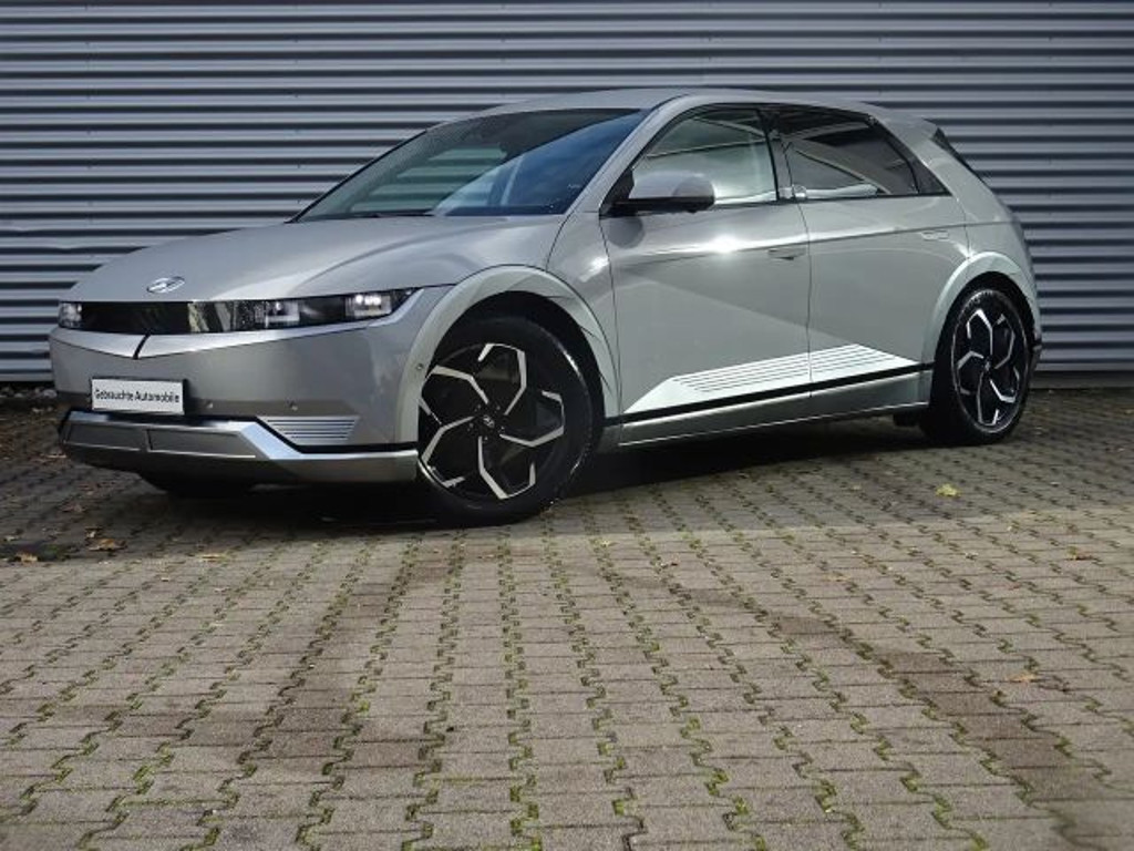 Hyundai Ioniq 5 73 kWh UNIQ Vierwielaandrijving 4WD