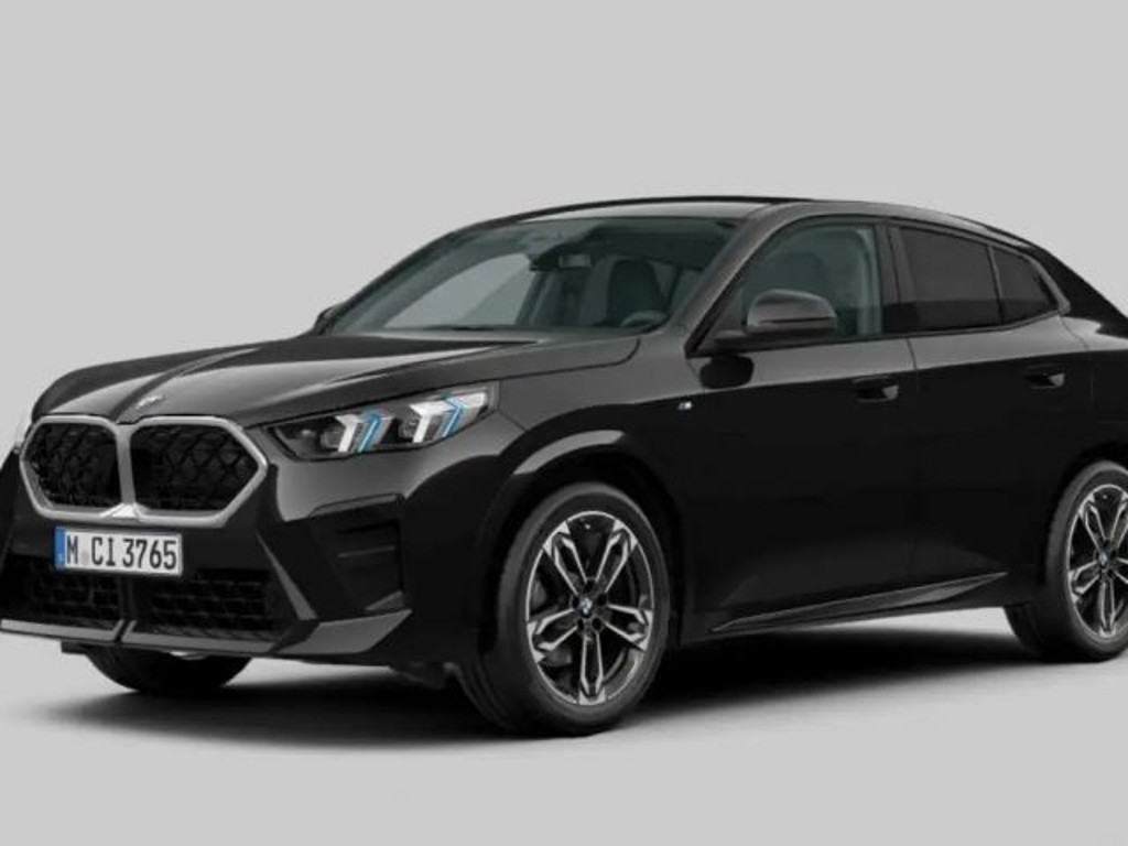 BMW X2 M-Sport xDrive