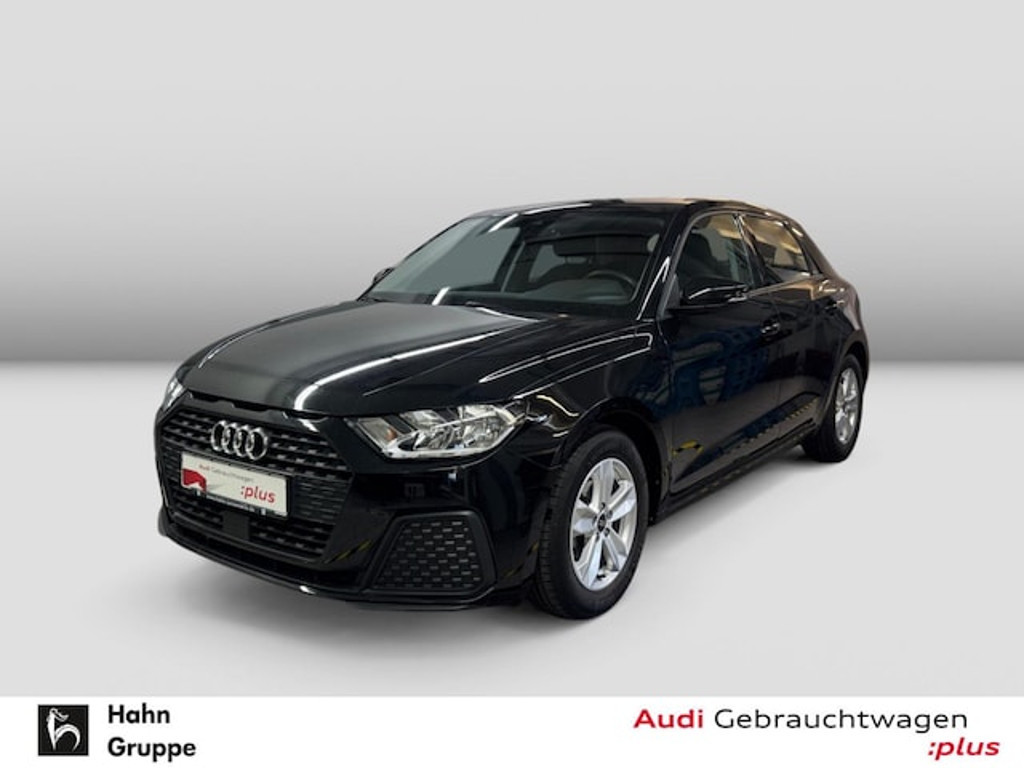 Audi A1 Sportback 25 TFSI