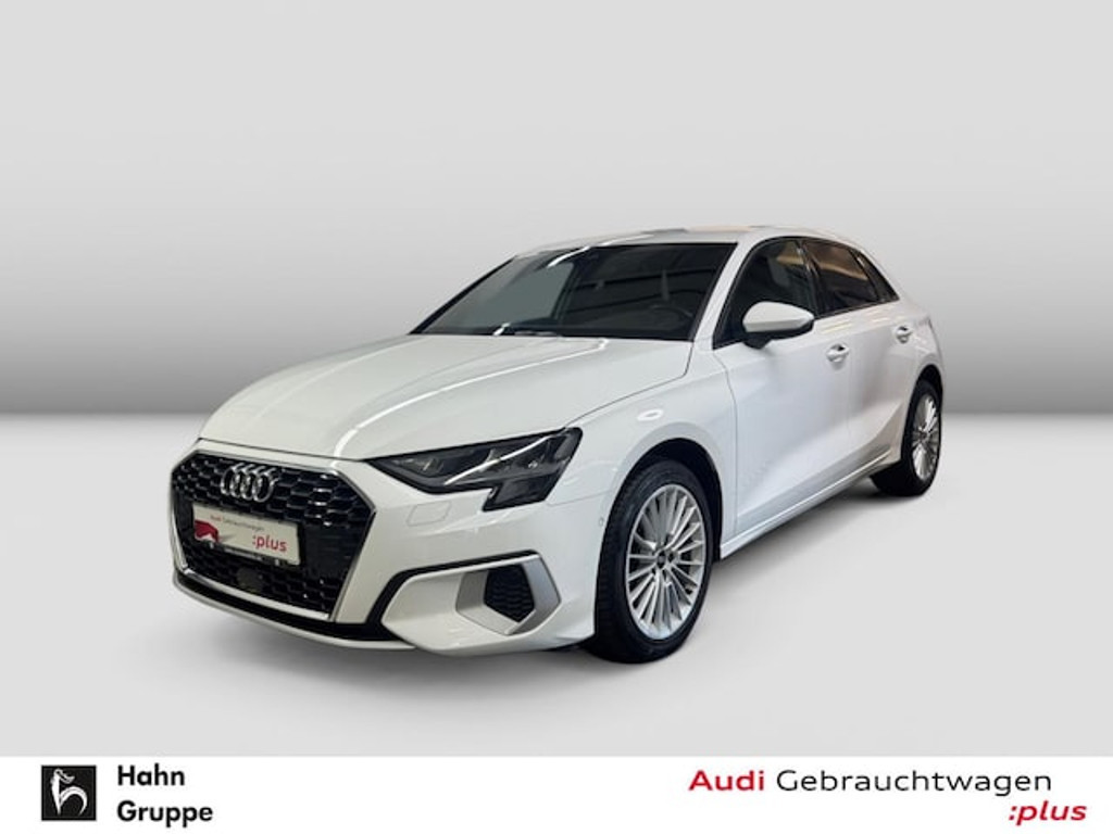 Audi A3 Sportback 30 TDI