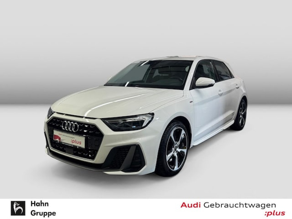 Audi A1 Sportback S-Tronic 40 TFSI