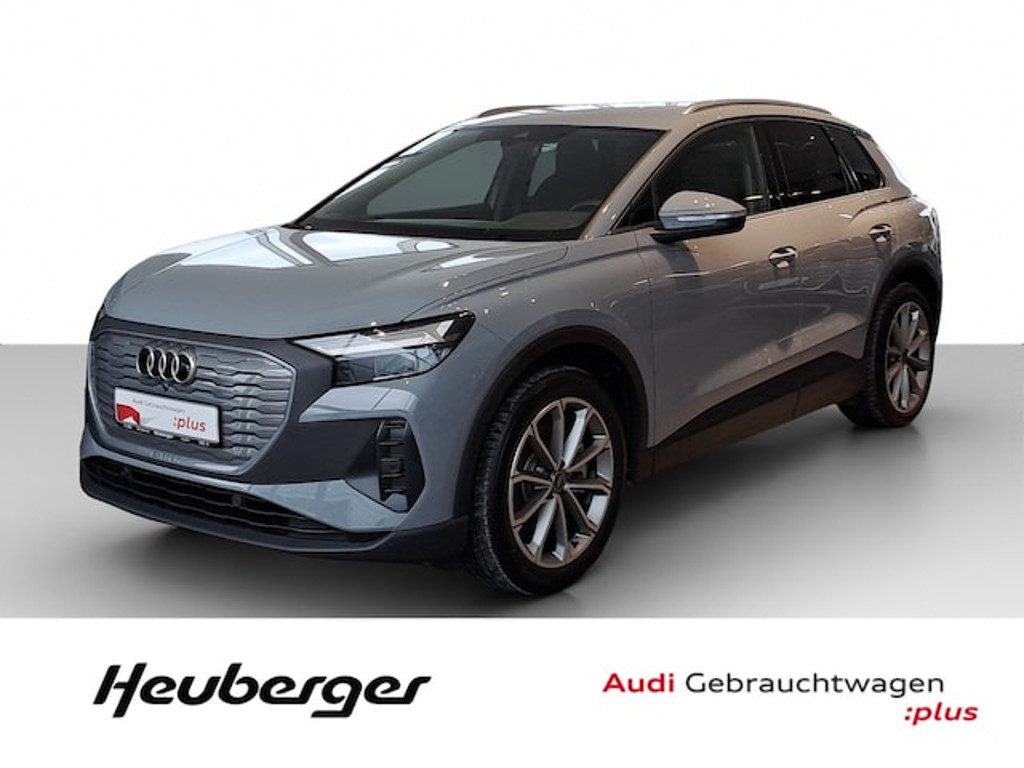 Audi Q4 e-tron SUV 45 e-tron Audi Q4 e-tron