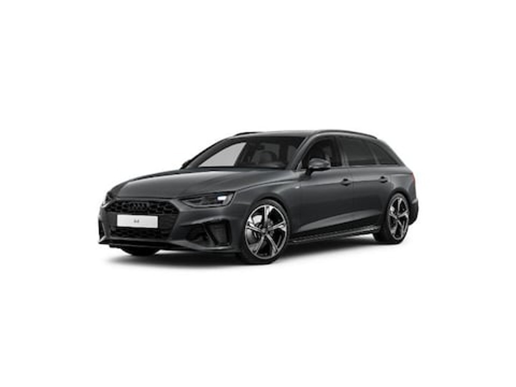 Audi A4 Avant S-Line S-Tronic 35 TDI