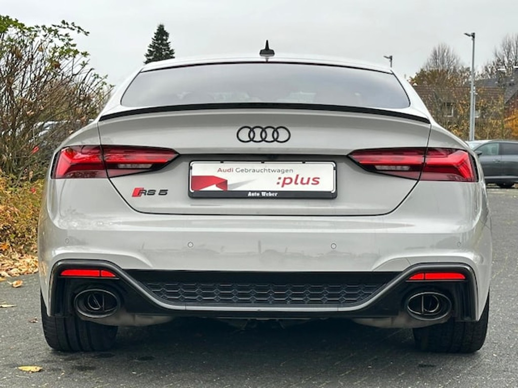 Audi RS5
