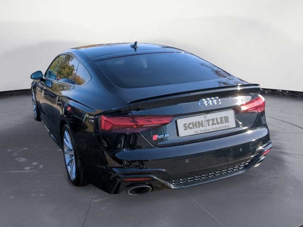 Audi RS5