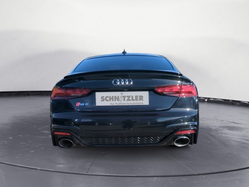 Audi RS5