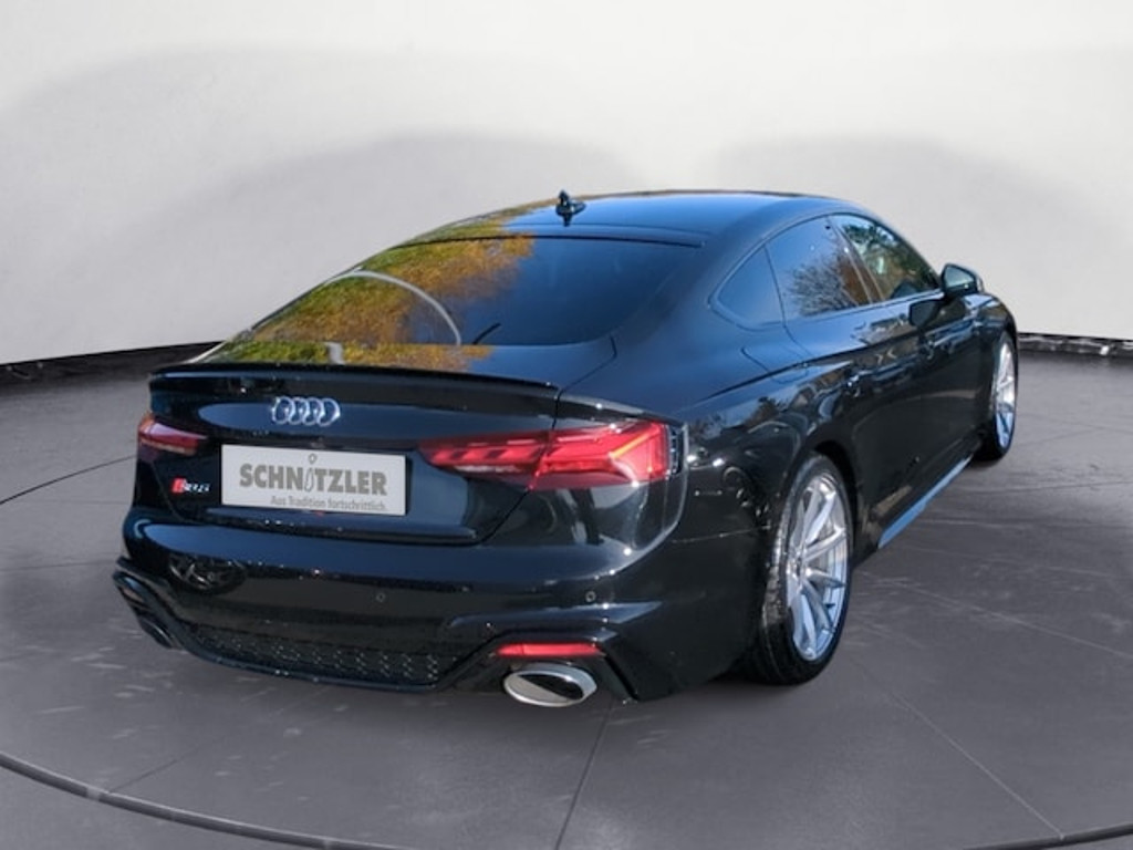 Audi RS5