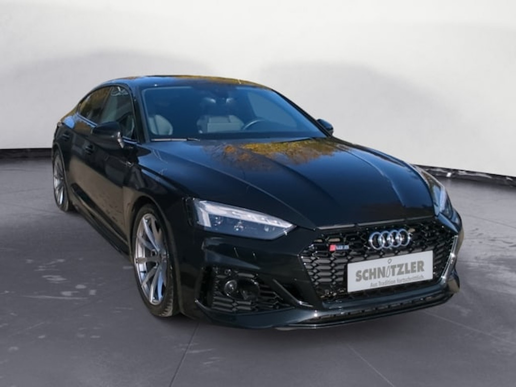 Audi RS5