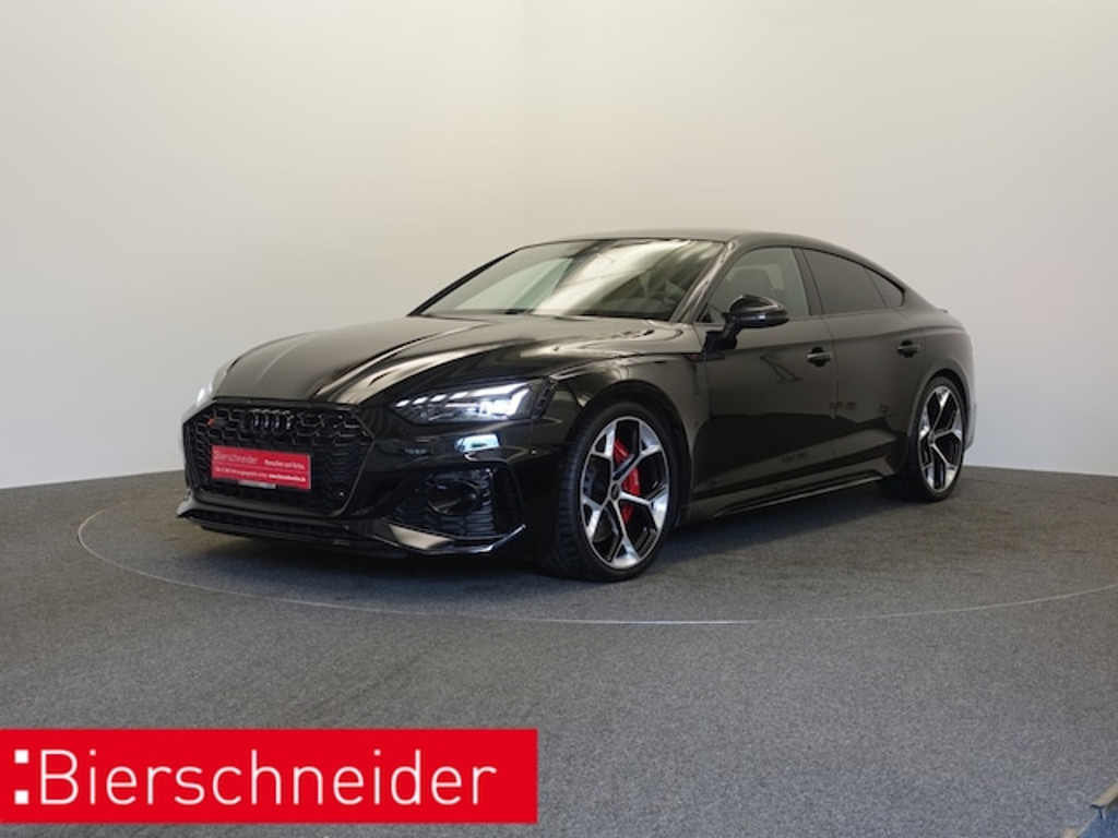 Audi RS5 Sportback Quattro