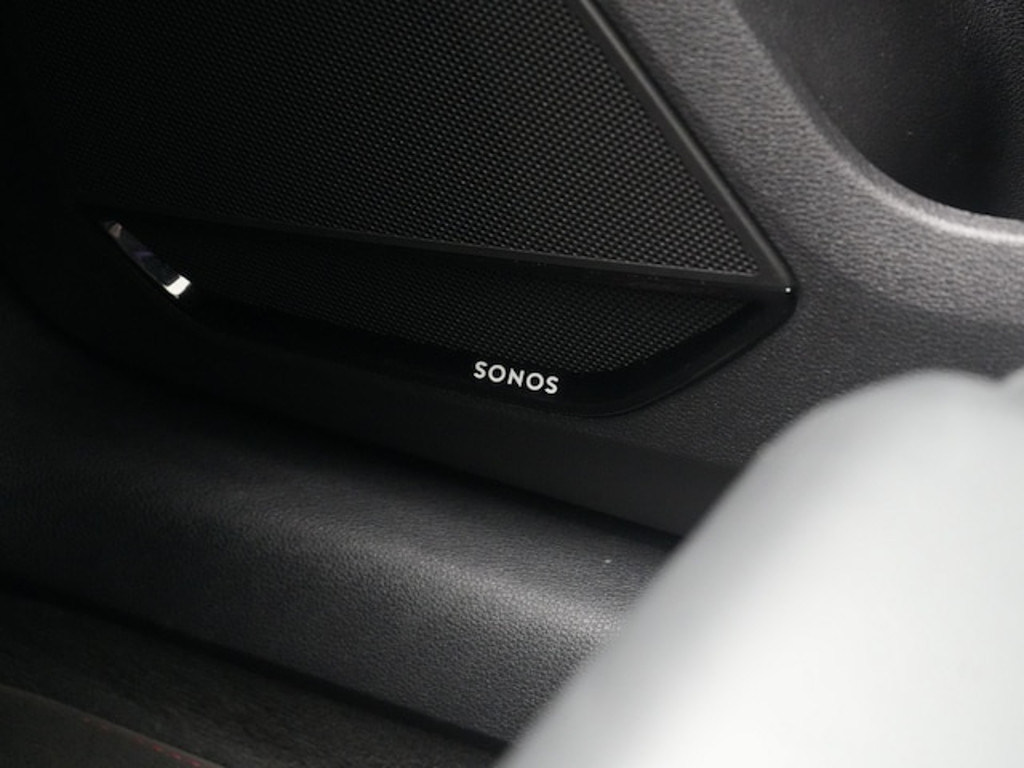 Audi RS Q3 Sportback Quattro S-Tronic