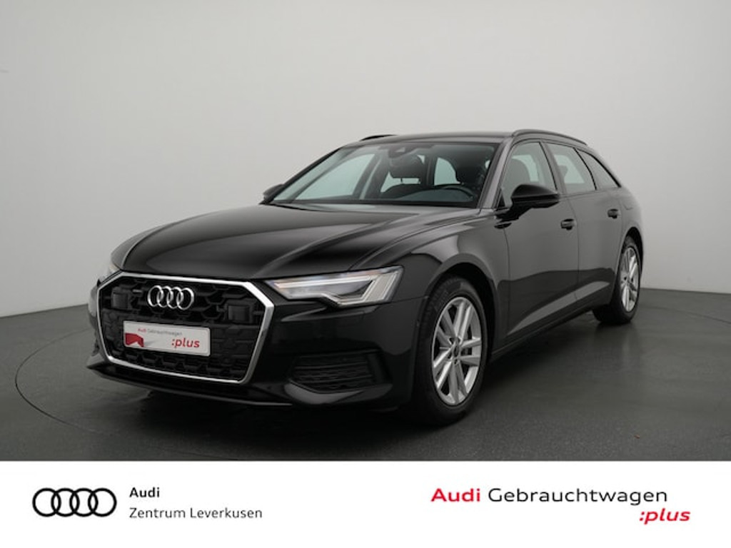 Audi A6 Avant Quattro S-Tronic Hybride 50 TFSI