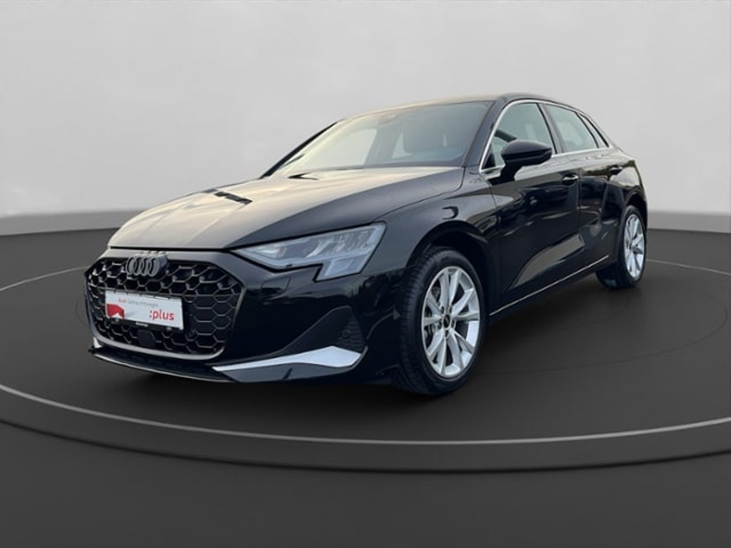 Audi A3 Sportback S-Tronic 35 TDI