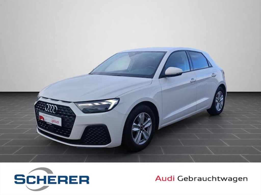 Audi A1 Sportback S-Tronic 30 TFSI