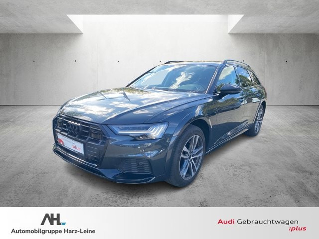 Audi A6 allroad Quattro S-Tronic 40 TDI