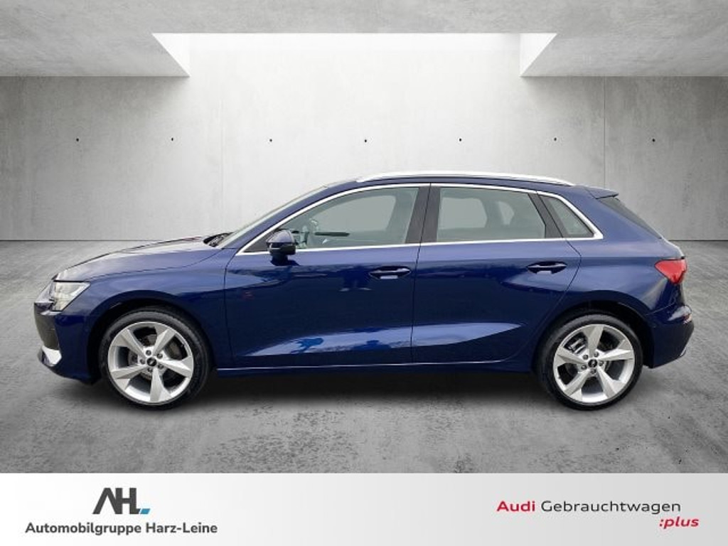 Audi A3 Sportback S-Tronic 30 TFSI