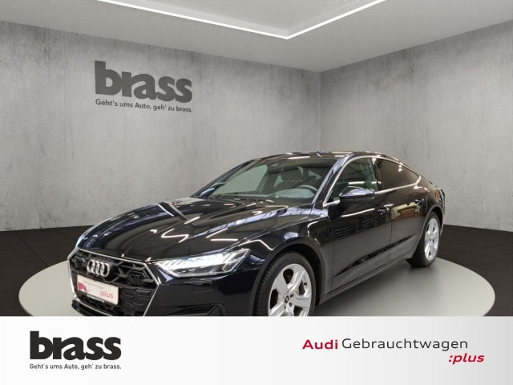 Audi A7 Sportback Quattro S-Tronic 45 TDI