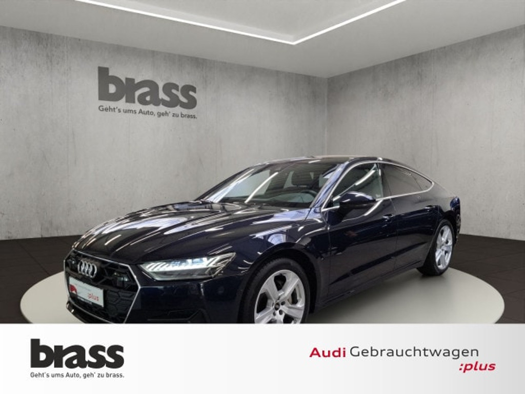 Audi A7 Sportback Quattro S-Tronic 45 TDI