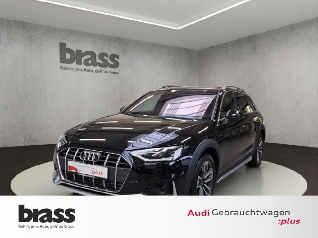 Audi A4 allroad Quattro S-Tronic 45 TFSI