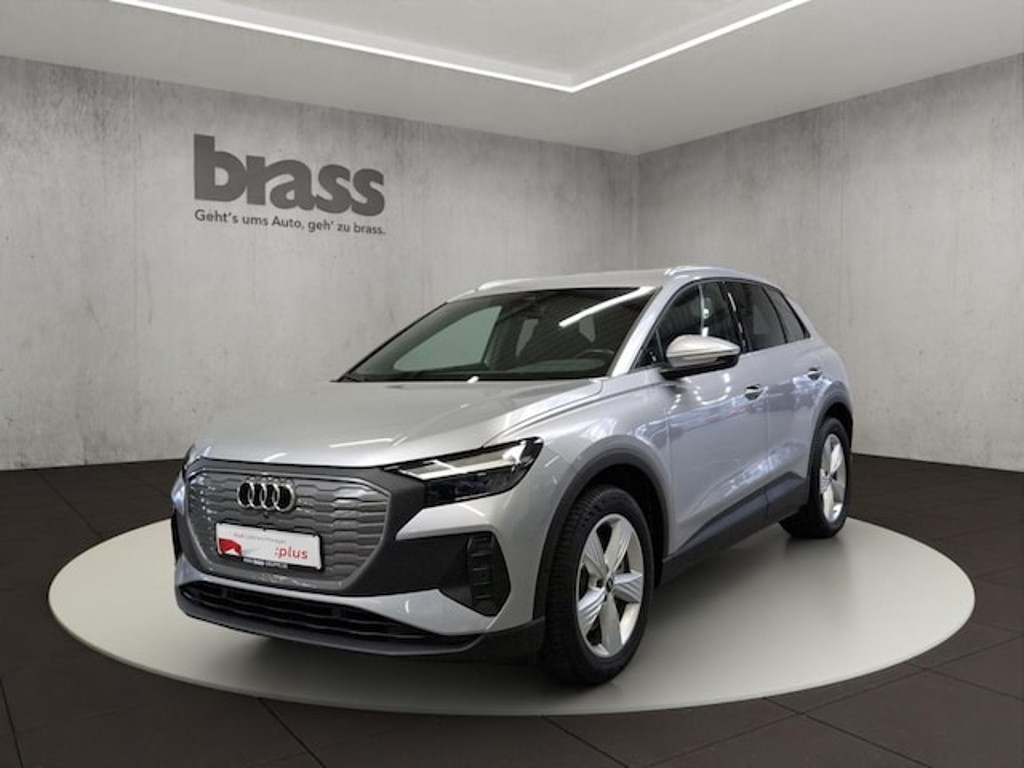 Audi Q4 e-tron 40