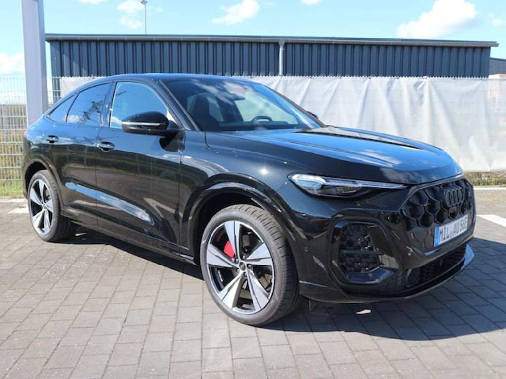 Audi Q5 Sportback Quattro S-Tronic Hybride