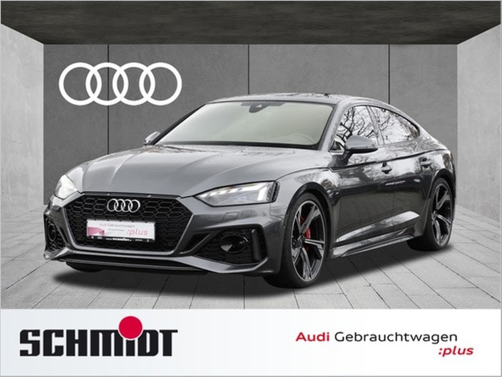 Audi RS5 Sportback Quattro