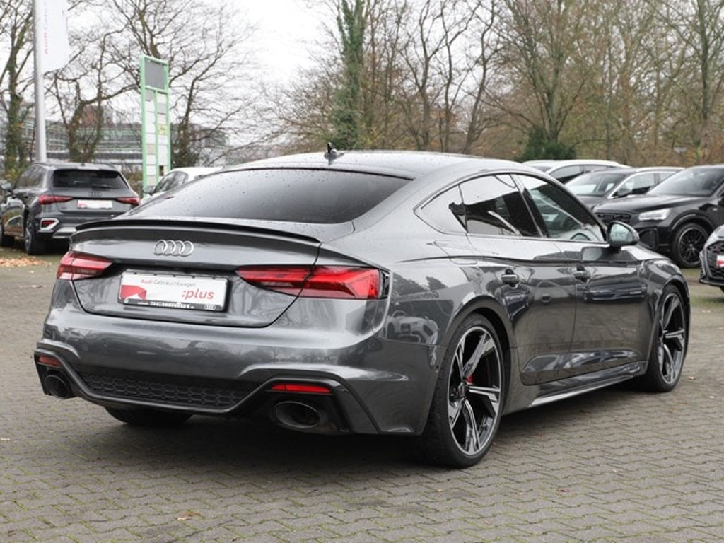 Audi RS5