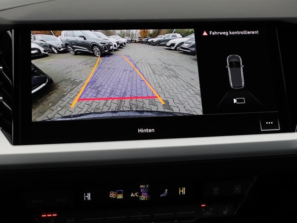 Audi Q4 e-tron Quattro