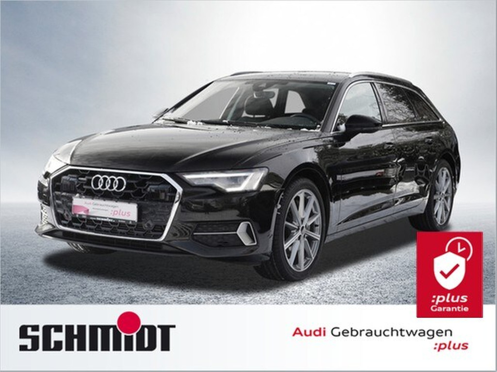 Audi A6 Avant Quattro S-Tronic Hybride 50 TFSI