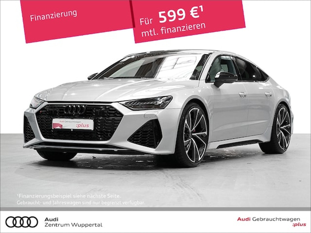 Audi RS7 Sportback Quattro