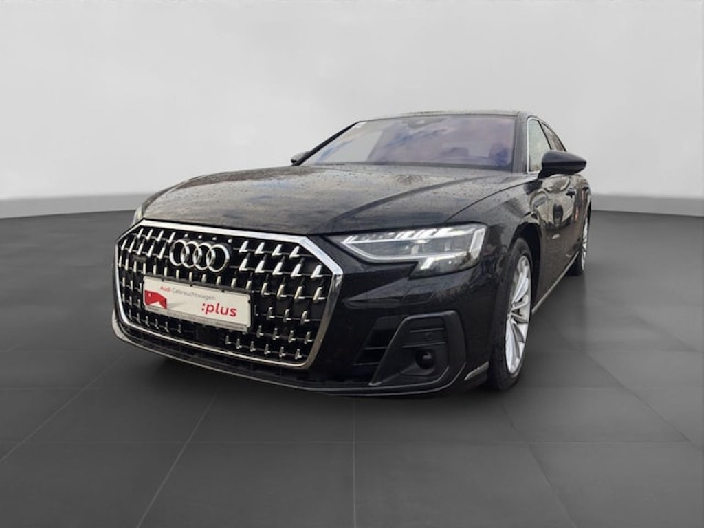 Audi A8 Quattro Hybride Lang 60 TFSI
