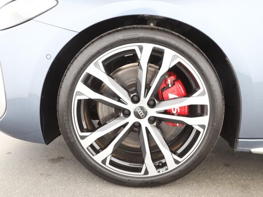 Audi S5 Avant S-Tronic