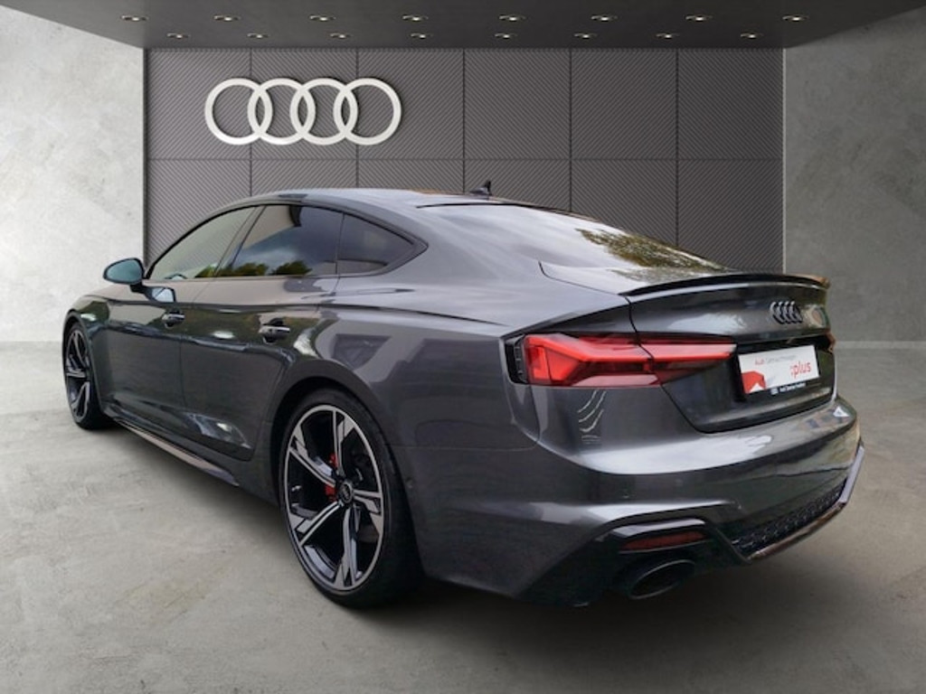 Audi RS5