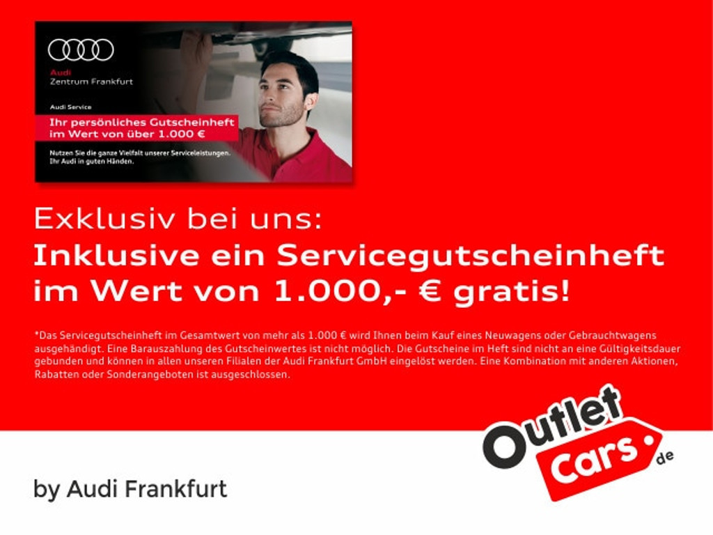 Audi Q8 Quattro Competition 50 TDI